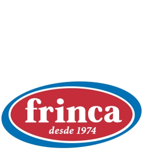 Distribuidores marca Frinca