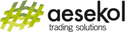 Logo Aesekol Trading solutions