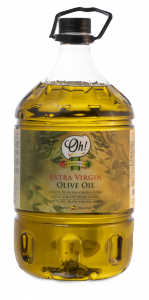 Aceite de oliva virgen extra - Oh! Professional Line