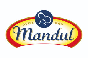 Mandul